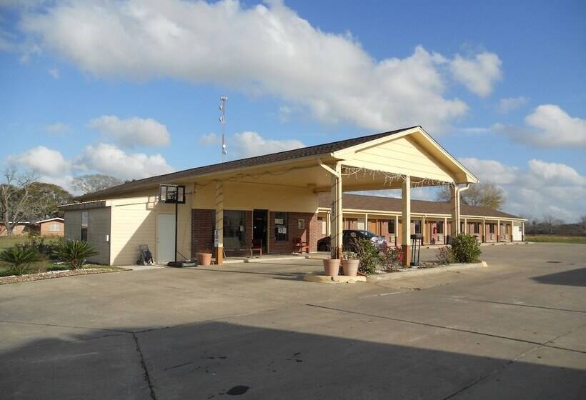 فندق Jackson Inn