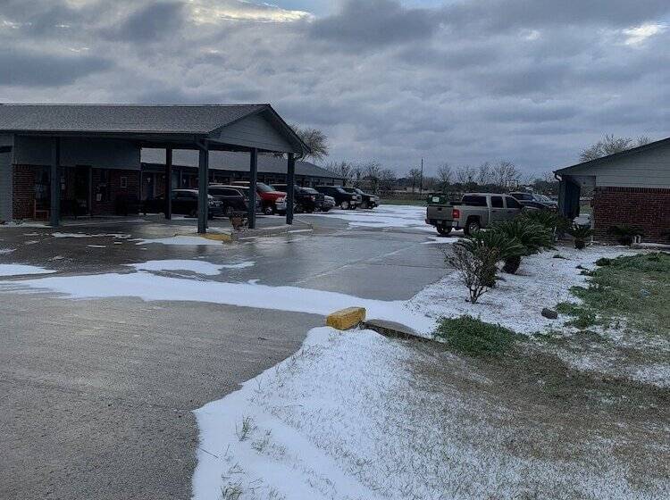 فندق Jackson Inn