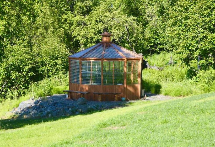 호텔 Juneberry Lodge