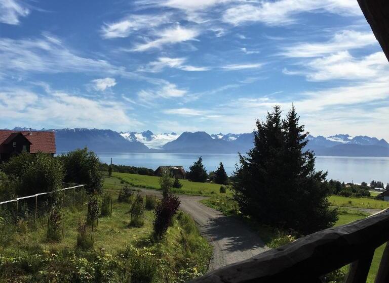 호텔 Juneberry Lodge