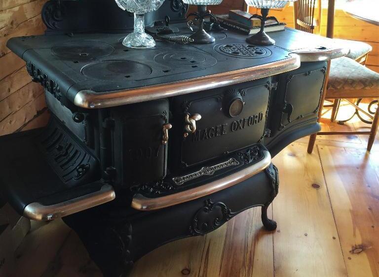 호텔 Juneberry Lodge