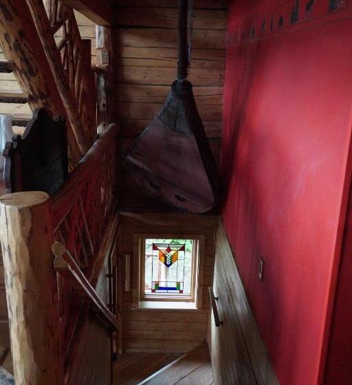 호텔 Juneberry Lodge