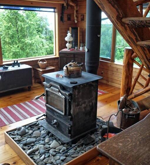 호텔 Juneberry Lodge