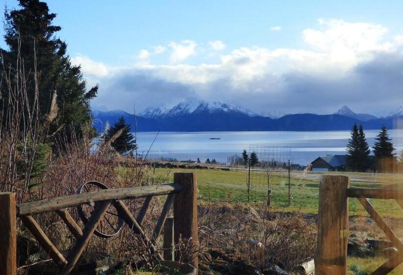 호텔 Juneberry Lodge