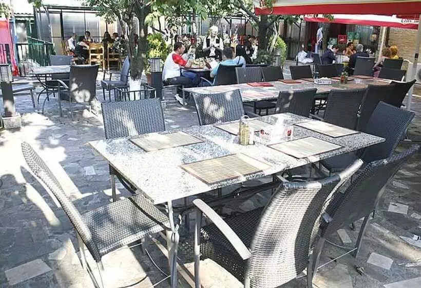هتل La Gil
