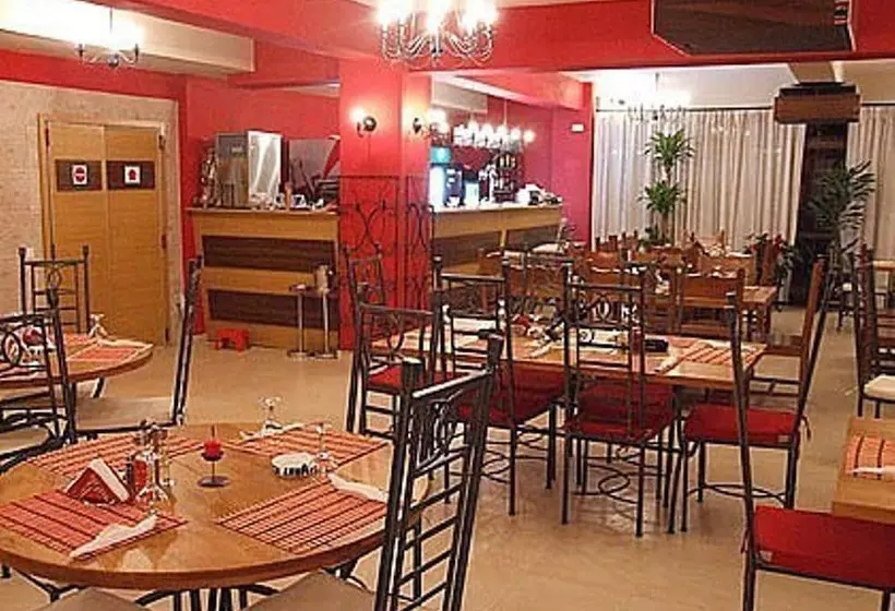 هتل La Gil