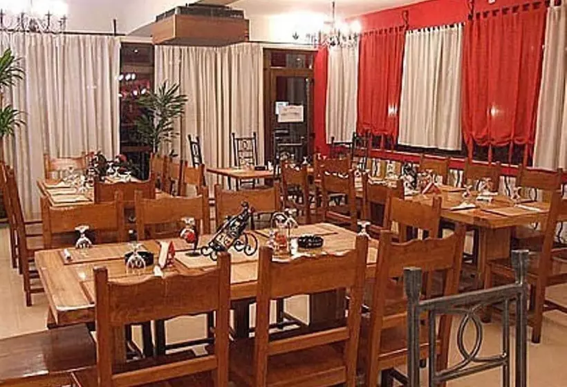 هتل La Gil