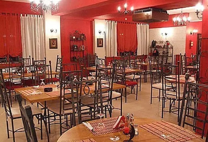 هتل La Gil
