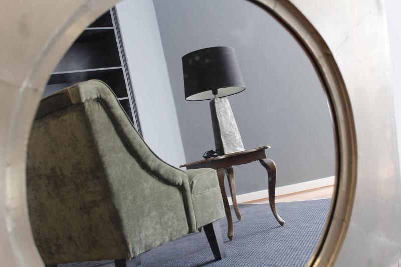 Hotell Largo Da Se Guest House Horigem