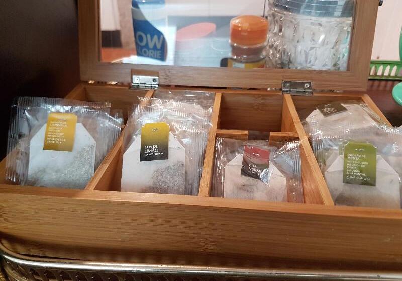 Hotell Largo Da Se Guest House Horigem