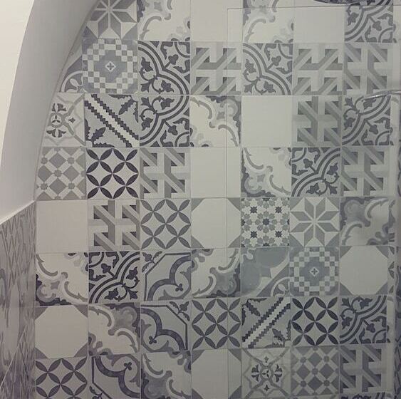 Hotell Largo Da Se Guest House Horigem