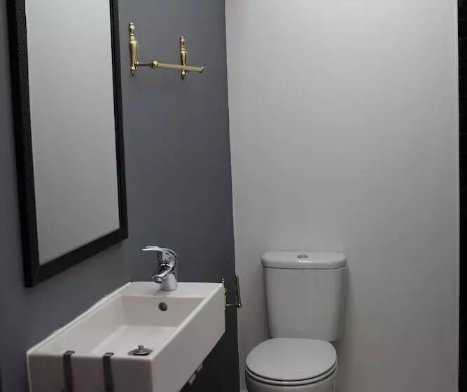 هتل Largo Da Se Guest House Horigem