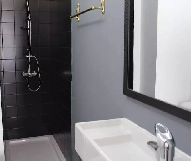 هتل Largo Da Se Guest House Horigem