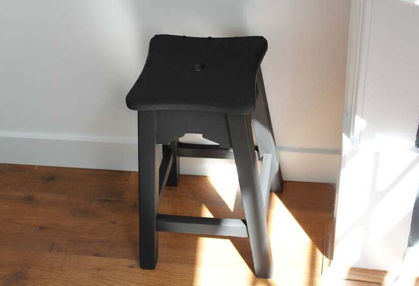 Hotell Largo Da Se Guest House Horigem