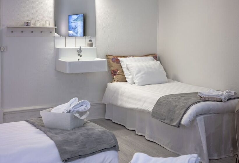 בית מלון כפרי Lemonade