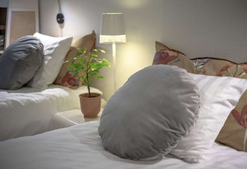 בית מלון כפרי Lemonade