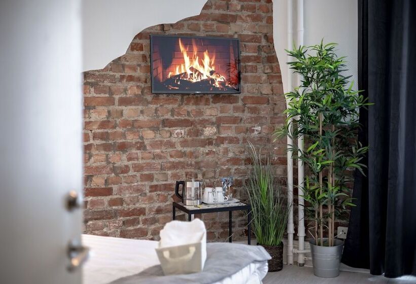 בית מלון כפרי Lemonade