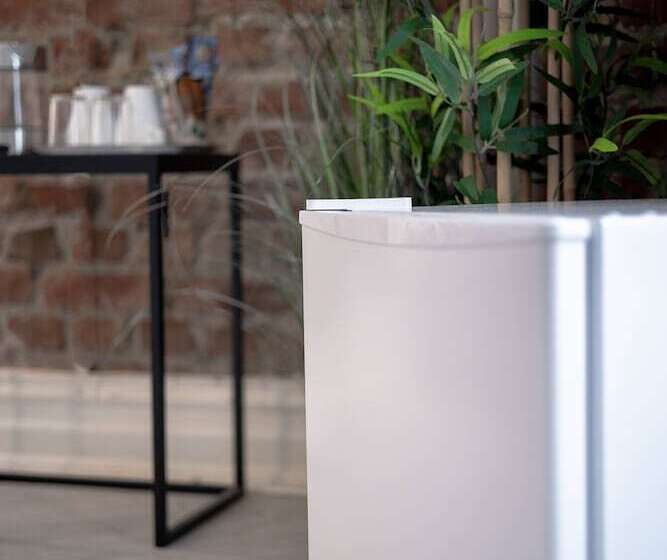 בית מלון כפרי Lemonade