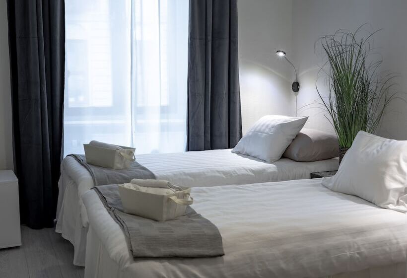 בית מלון כפרי Lemonade