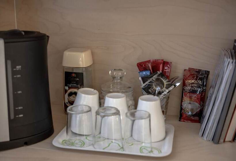 בית מלון כפרי Lemonade