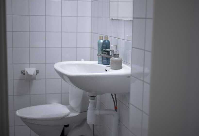 בית מלון כפרי Lemonade