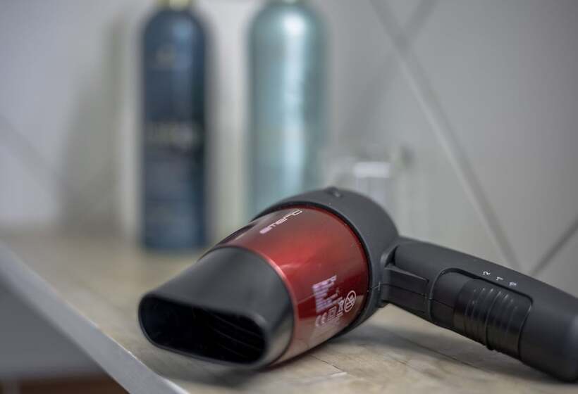 בית מלון כפרי Lemonade