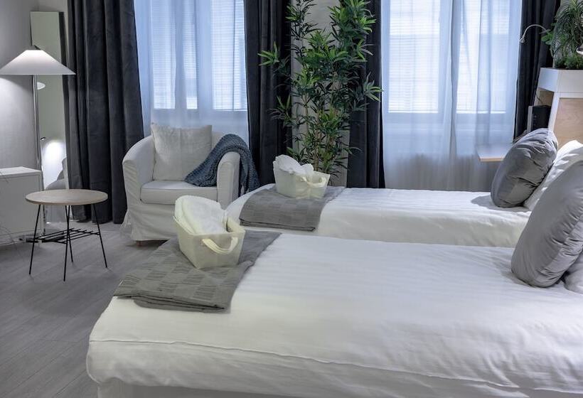 בית מלון כפרי Lemonade