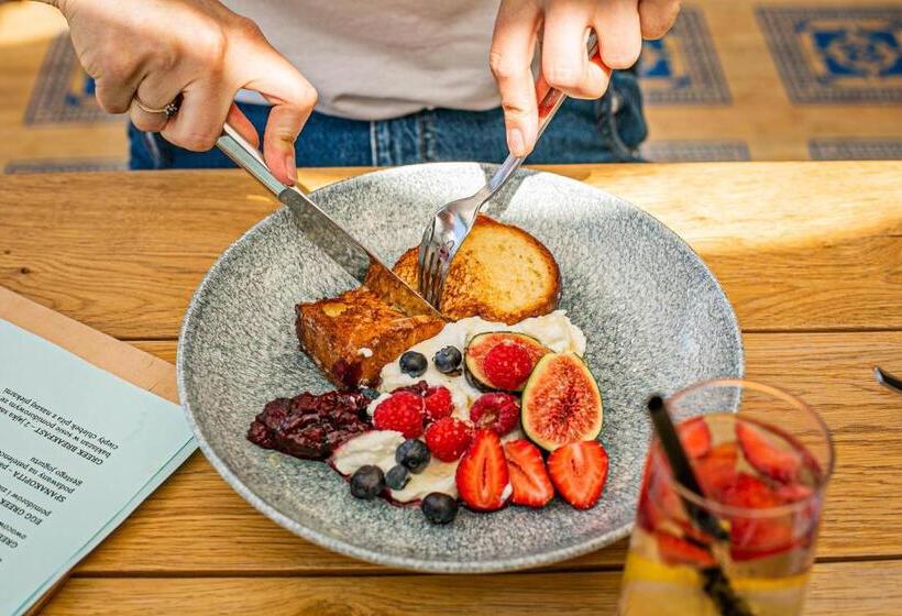 酒店 Marina Club Old Town View