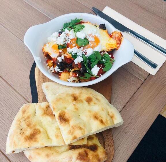 酒店 Marina Club Old Town View