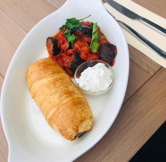 酒店 Marina Club Old Town View