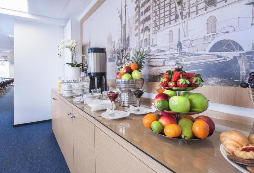 酒店 Marina Club Old Town View