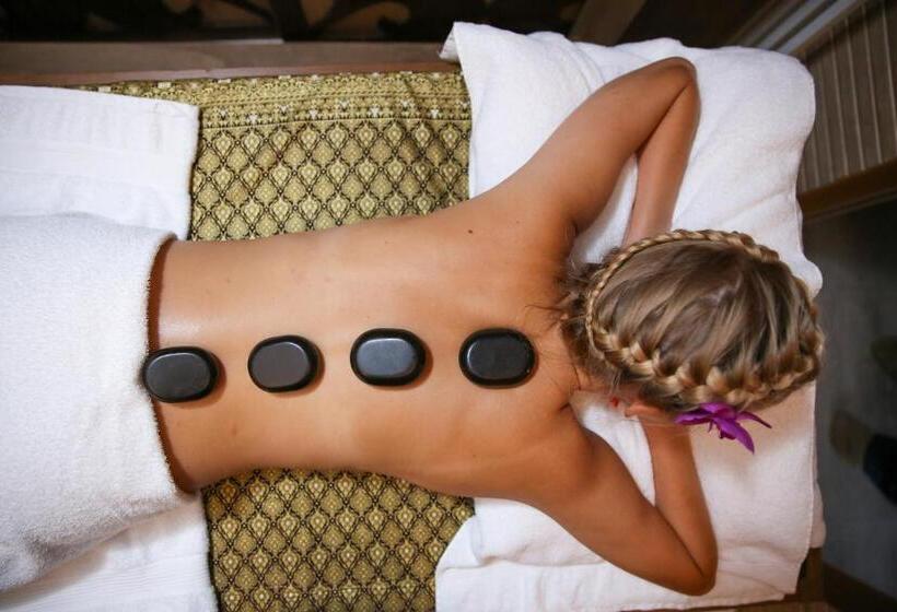 酒店 Marina Club Old Town View