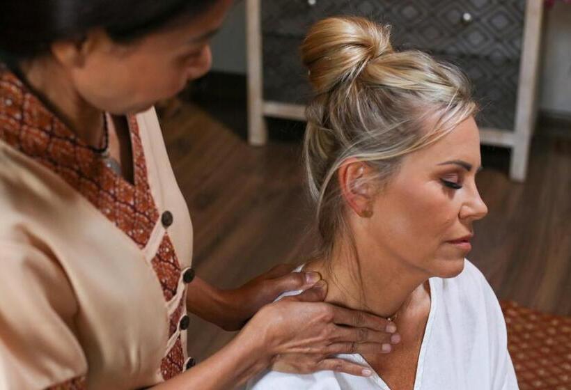 酒店 Marina Club Old Town View