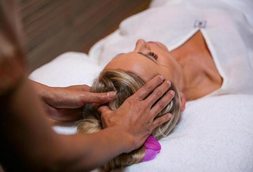 酒店 Marina Club Old Town View