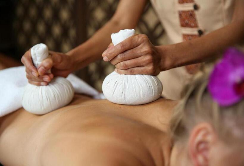 酒店 Marina Club Old Town View