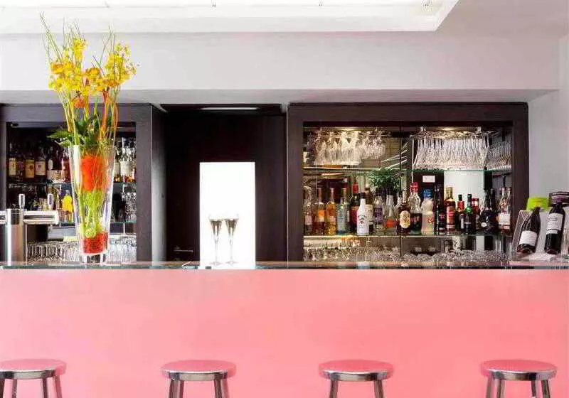 ホテル Mercure Paris Porte De Versailles Expo