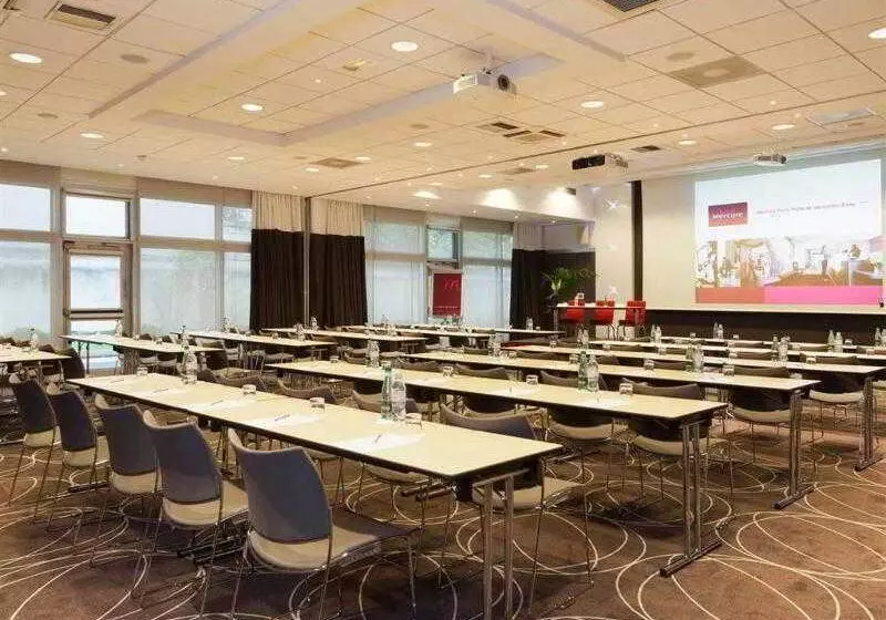 ホテル Mercure Paris Porte De Versailles Expo