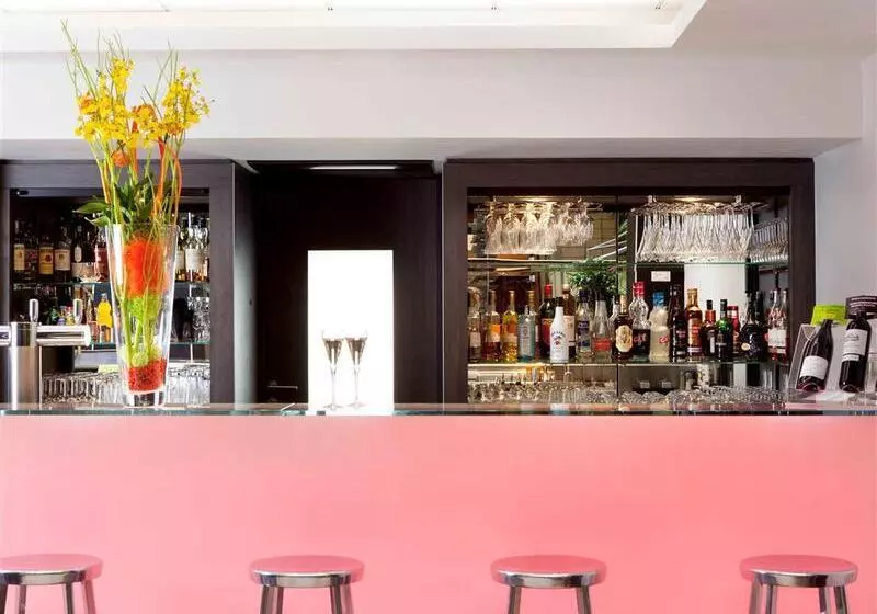 ホテル Mercure Paris Porte De Versailles Expo
