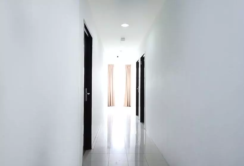 Hotelli Midah Inn Puchong