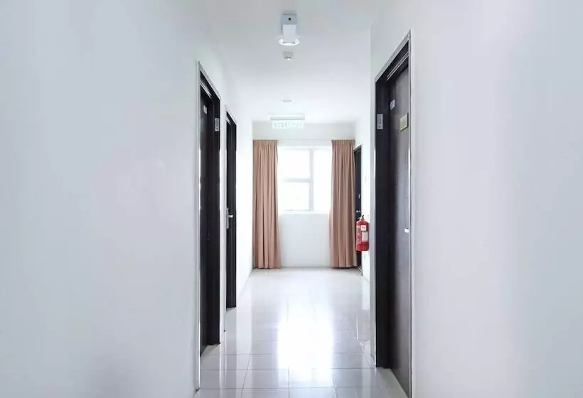 Hotelli Midah Inn Puchong
