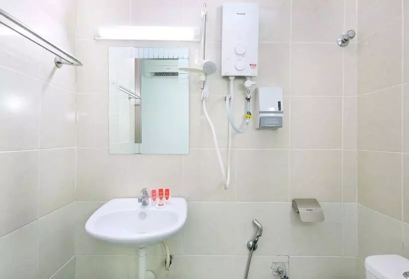 Hotelli Midah Inn Puchong