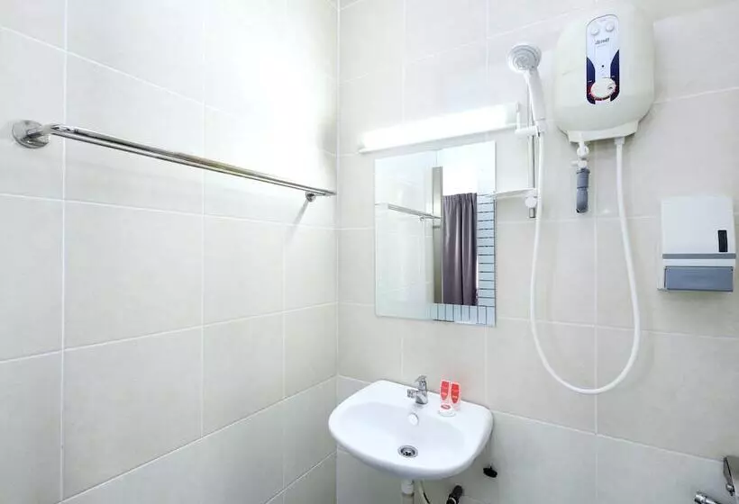 Hotelli Midah Inn Puchong