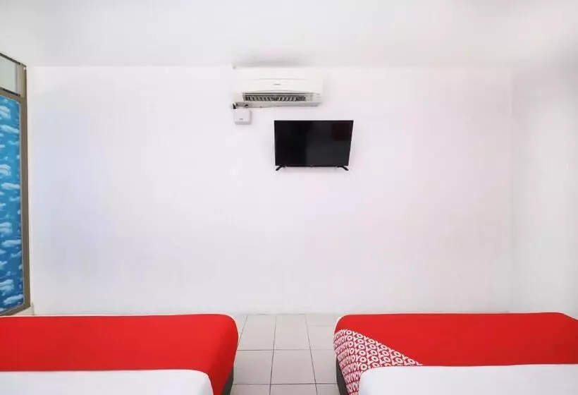 Hotelli Midah Inn Puchong
