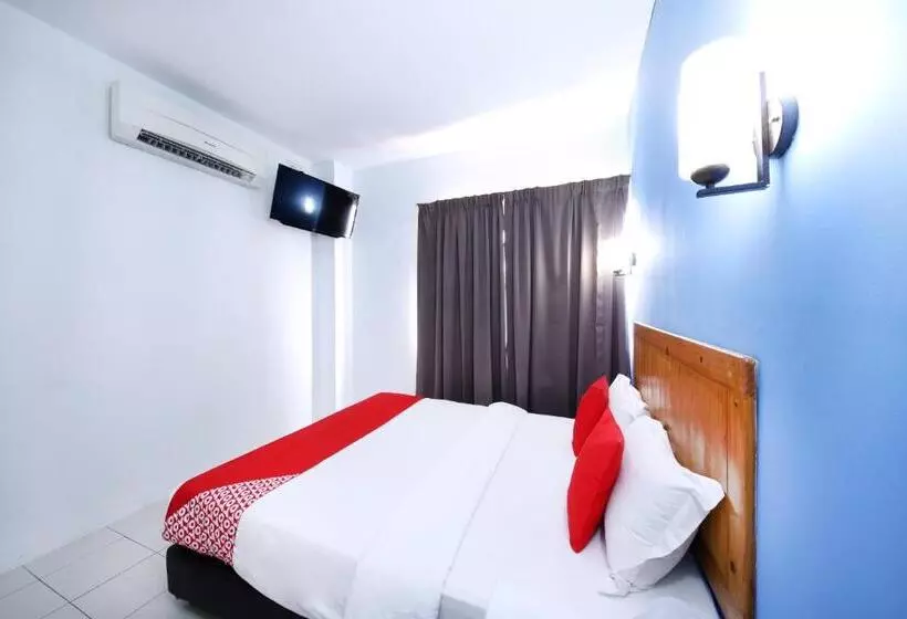 Hotelli Midah Inn Puchong