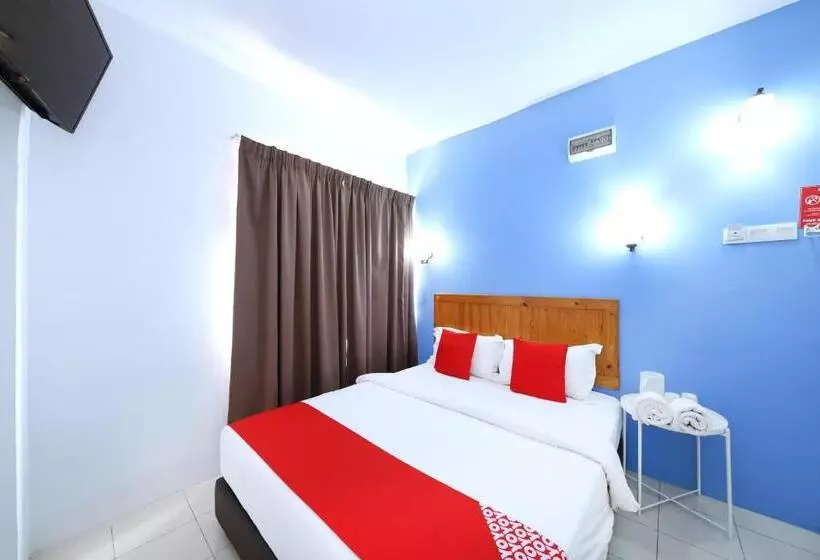 Hotelli Midah Inn Puchong