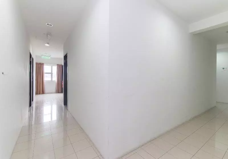 Hotelli Midah Inn Puchong
