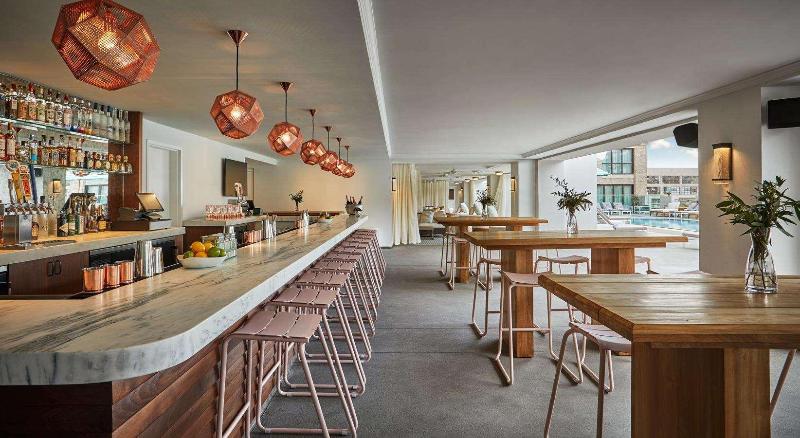 בית מלון כפרי Pendry San Diego