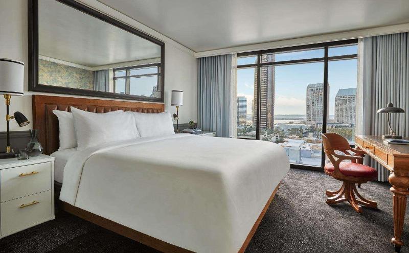 בית מלון כפרי Pendry San Diego