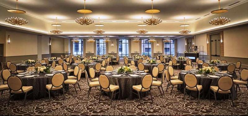 בית מלון כפרי Pendry San Diego