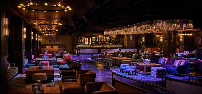 בית מלון כפרי Pendry San Diego